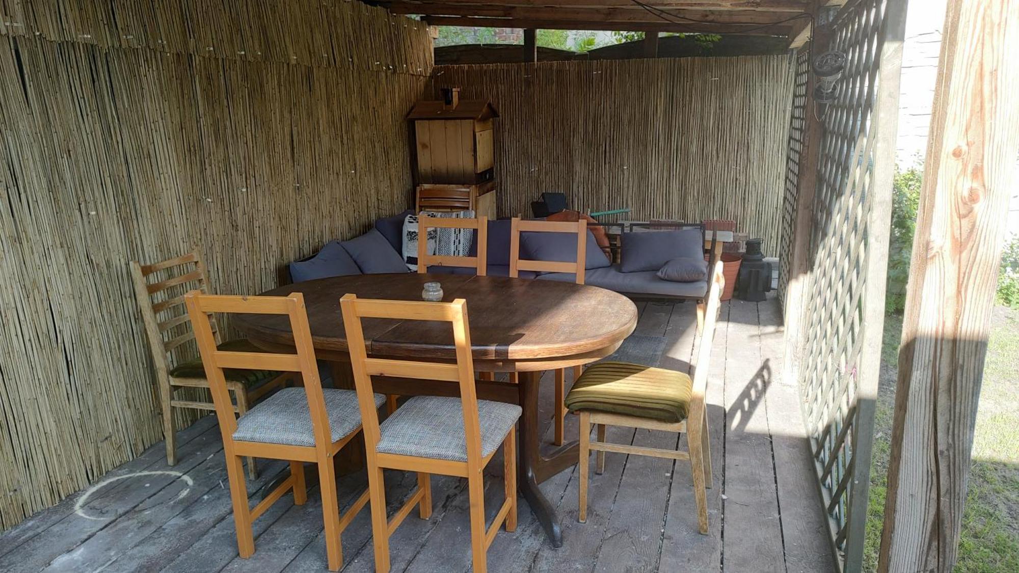 Pokoje Goscinne Lębork Exterior foto